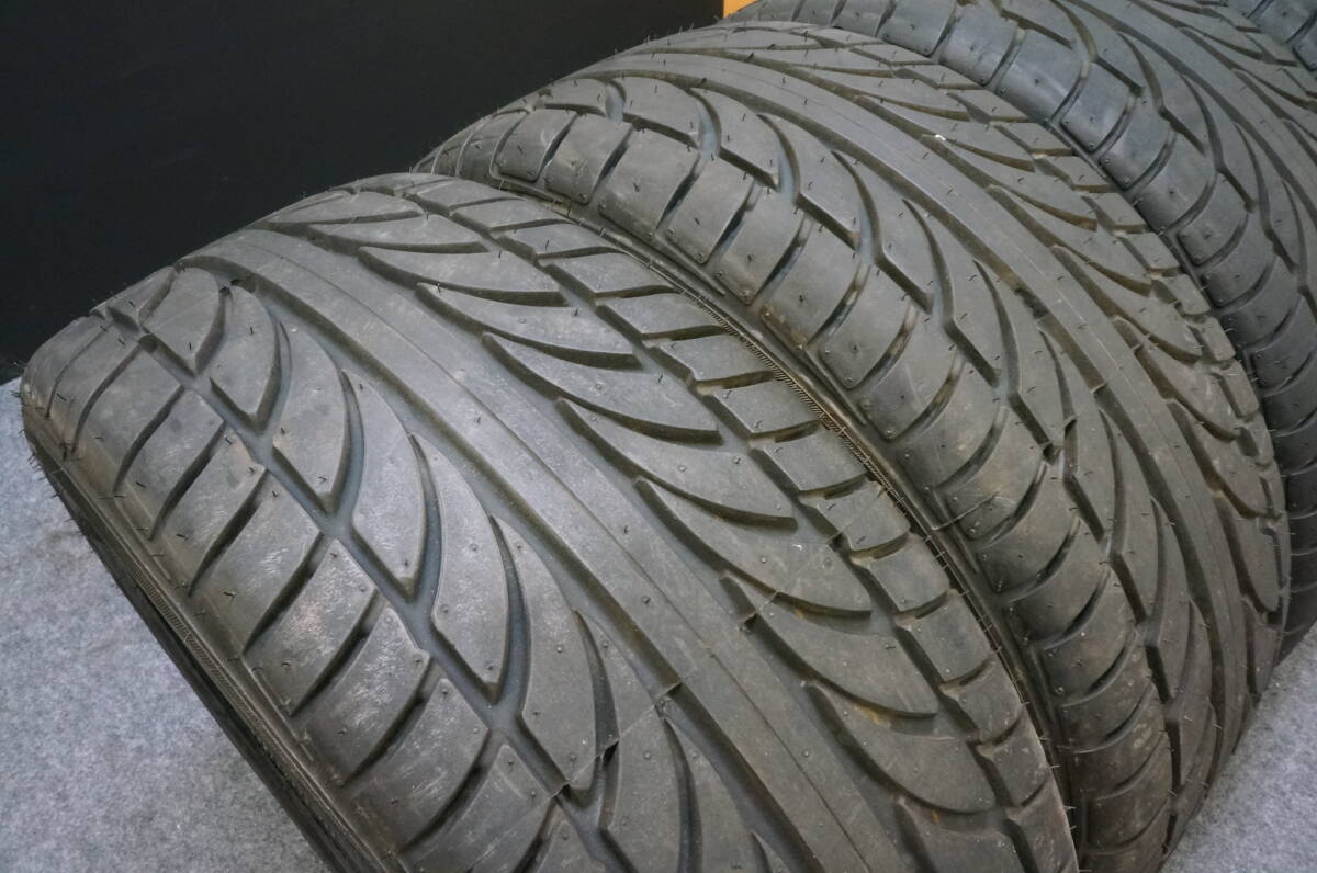 【4本】ATR SPORT　205/50R16_画像7