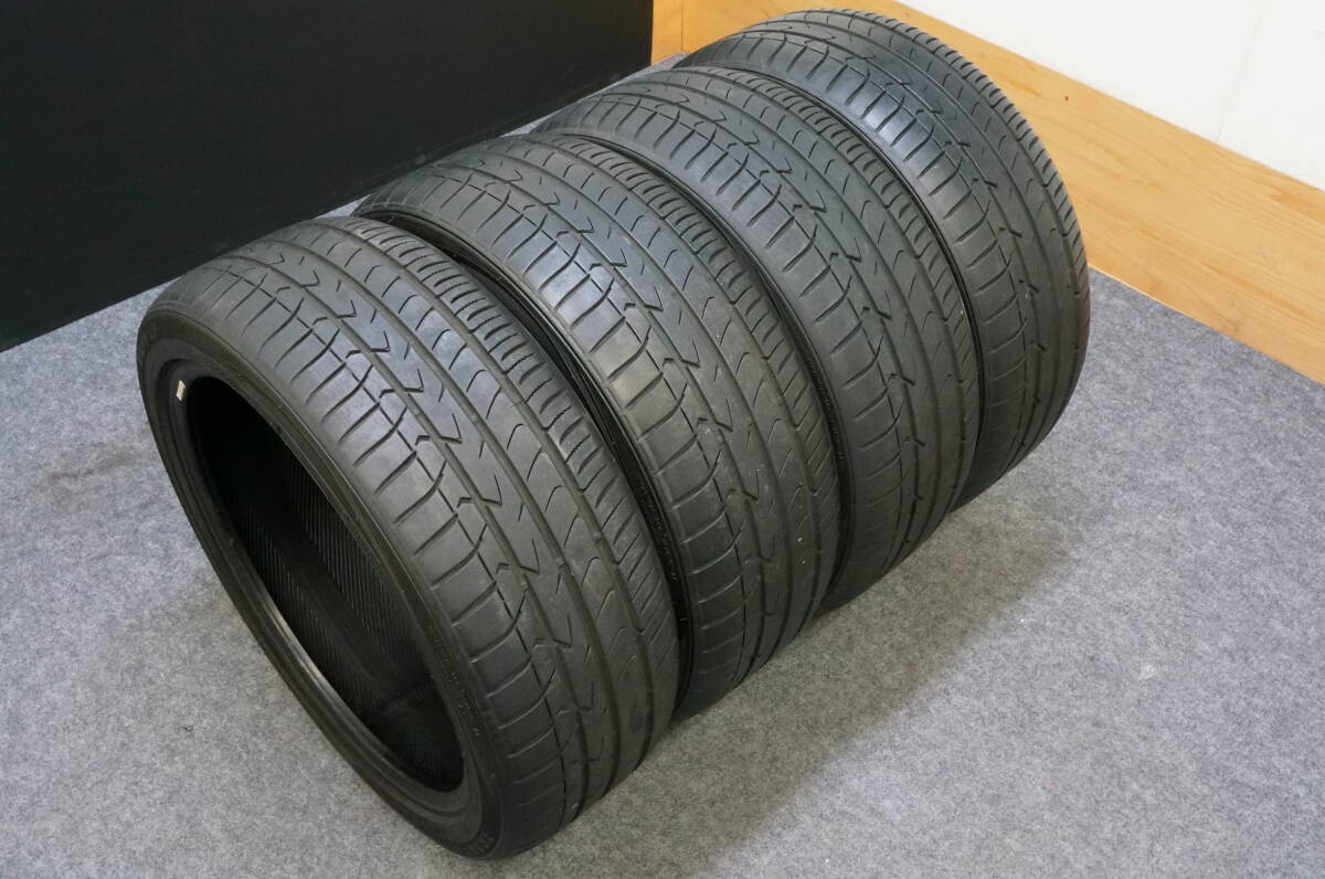 【4本】TOYO TRANPATH mpZ　215/45R18_画像1