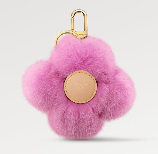  new goods #LOUIS VUITTON Louis Vuitton vi vi enn vi zonM01447 key ring key holder charm #