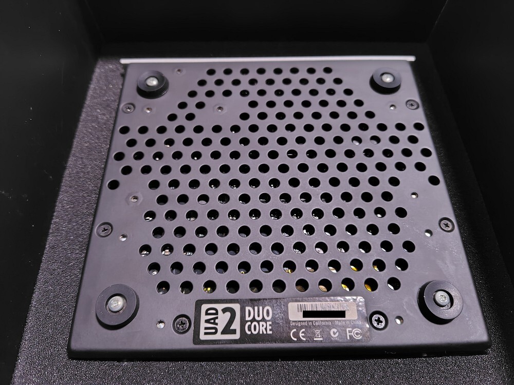 Universal Audio Apollo Twin USBの画像8