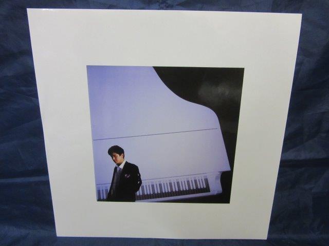 LP651■LPレコード■山本達彦 /　マイ・フェバリッツ TATSUHIKO INSTRUMENTS- WTP-80176【中古】_画像4