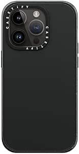 CASETiFY インパクト iPhone 14 Pro ケース [MIL規格準拠 (4x MIL-STD-810G)/2.5mか