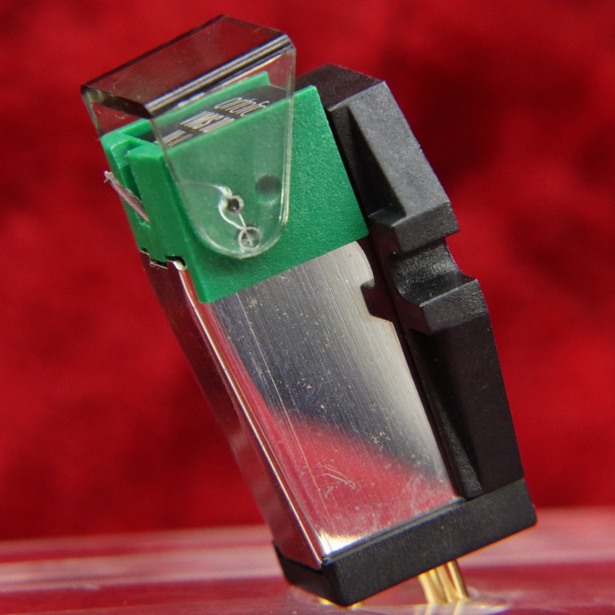 ortofon/オルトフォン VMS10E MKⅡ MI型ステレオカートリッジ ortofon/オルトフォン VMS10E MKⅡ MI型ステレオカートリッジ