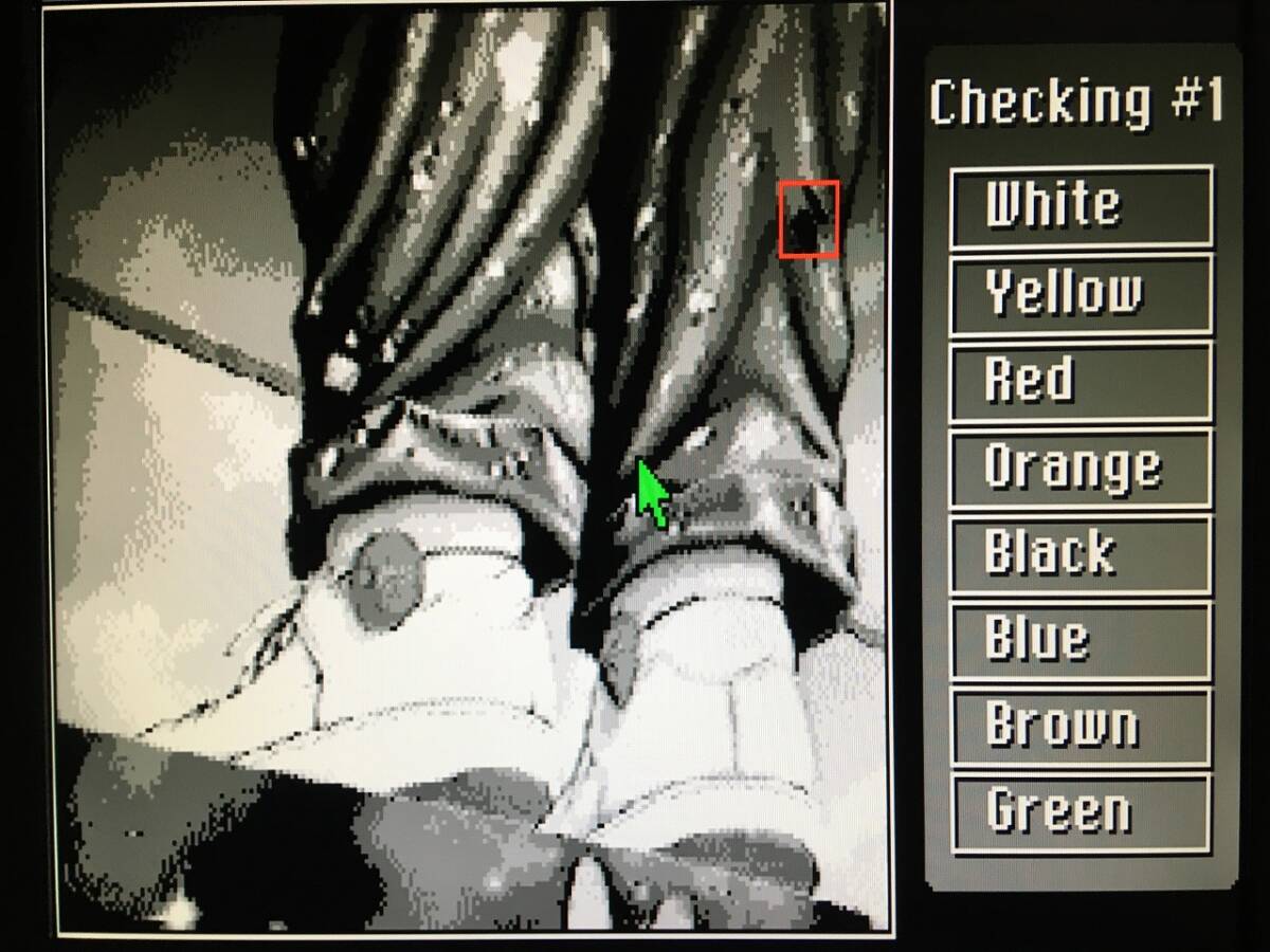 スタークラフト　フューチャーウォーズ　時の冒険者　PC-9801版（5インチFD3枚　パッケージ、ハガキ、説明書。起動確認済）　送料込み_画像3
