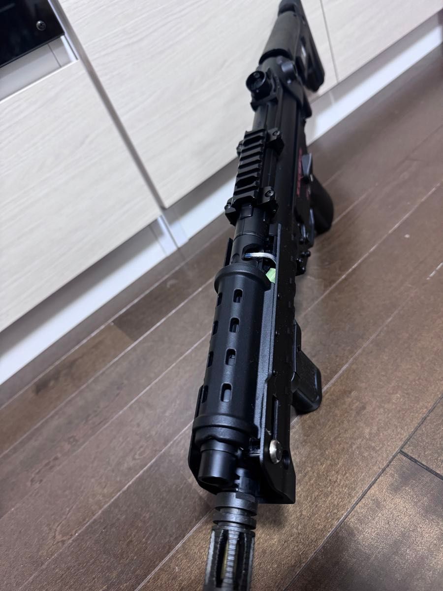 東京マルイ 電動ガン スタンダードMP5ショップ カスタム|Yahoo 東京マルイ 電動ガン スタンダードMP5ショップ カスタム|Yahoo