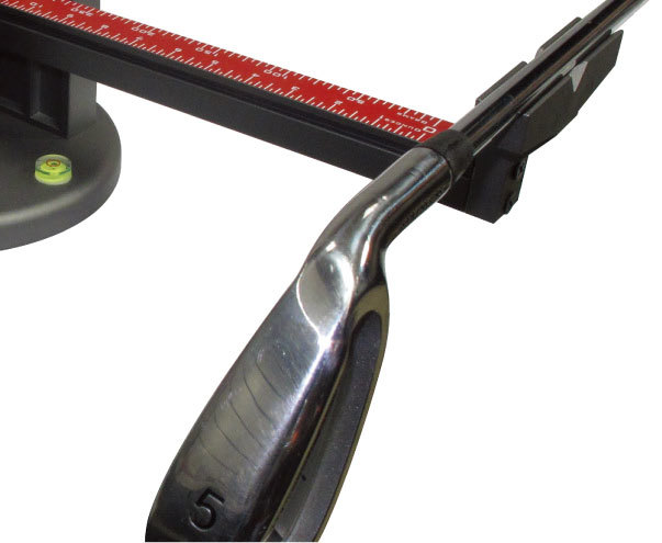 Golf-Mechanix クラブ バランス 重量 測定器の画像4