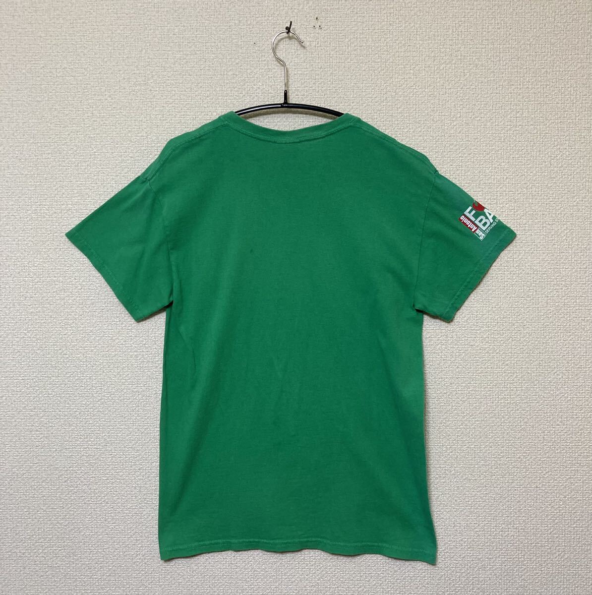 GILDAN ギルダン Tシャツ USA輸入古着 S_画像2