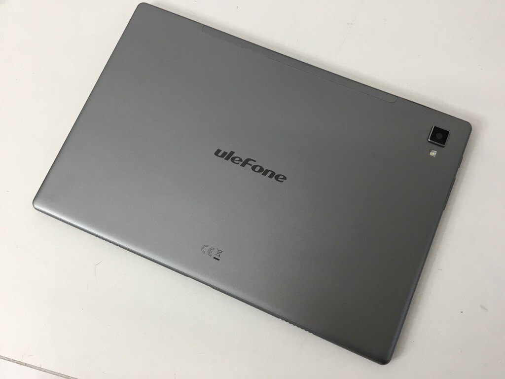 ●営AD739-100 【初期化済/動作確認済/残積なし】 Ulefone Tab A7 BH1_V01 電話 タブレット 64GB / android タブレット 8GB 2点まとめ_画像10