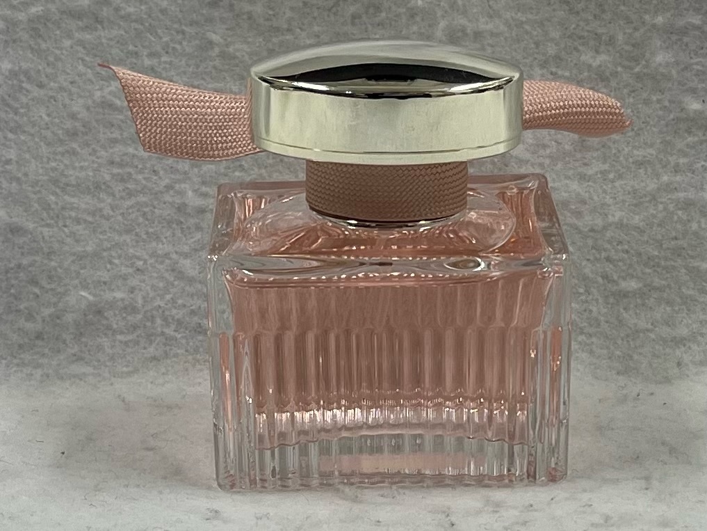 33615【L'EAU】Chloe/クロエ　ロー　オーデトワレ　50ml　香水　EDT　Chlo　残99％_画像3