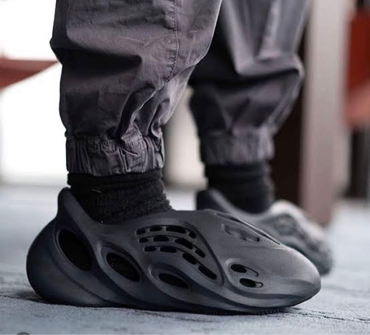 adidas YEEZY Foam Runner adidas YEEZY Foam Runner