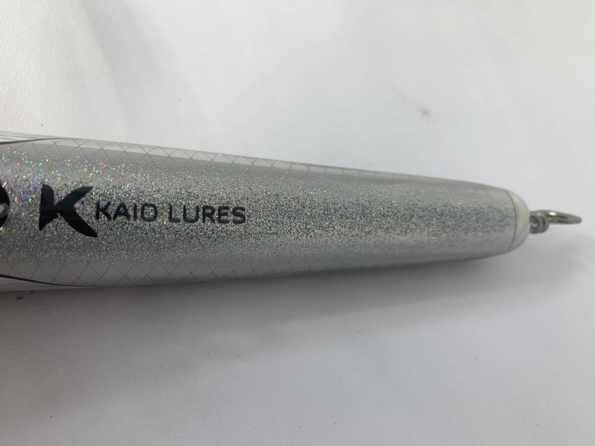 Kaio Lures ,エトピリカ、スイミング、ポッパ―* HHNー2ー170ー90_画像5