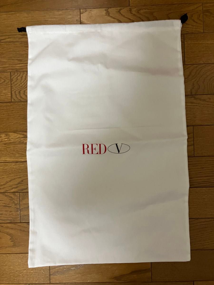 RED VALENTINO  保存袋