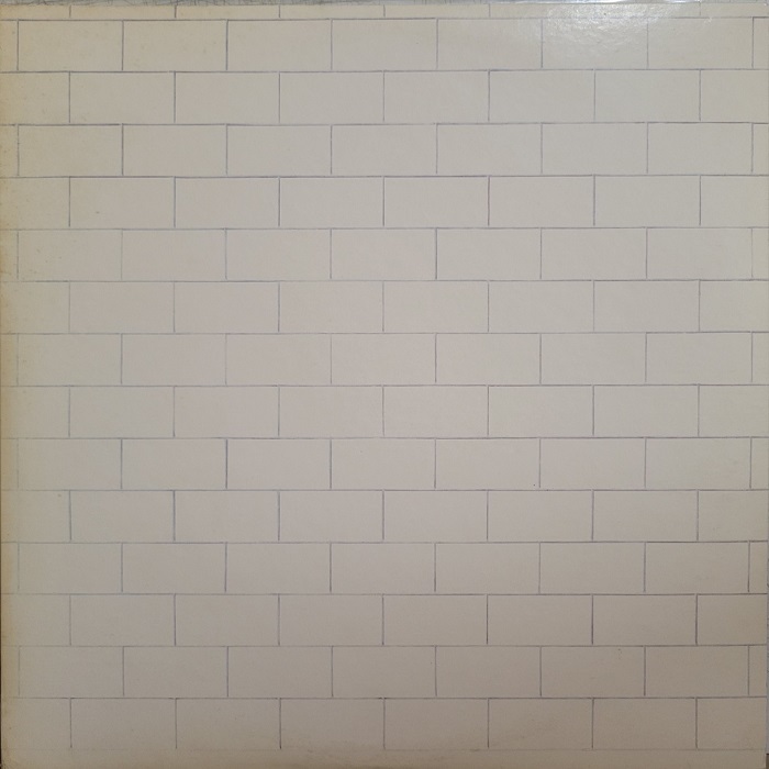 2LP ピンク・フロイド「ザ・ウォール」40AP1750~1　Pink Floyd / The Wall_画像1