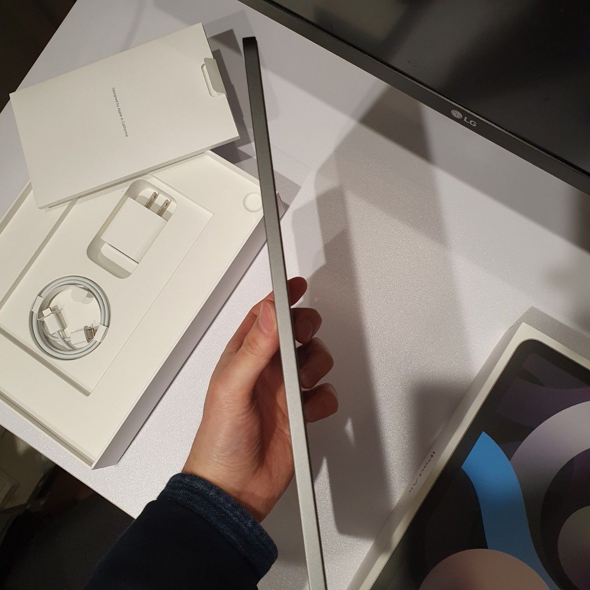 iPad Air 第4世代 256GB スペースグレー|Yahoo!フリマ(旧 iPad Air 第4世代 256GB スペースグレー|Yahoo!フリマ(旧
