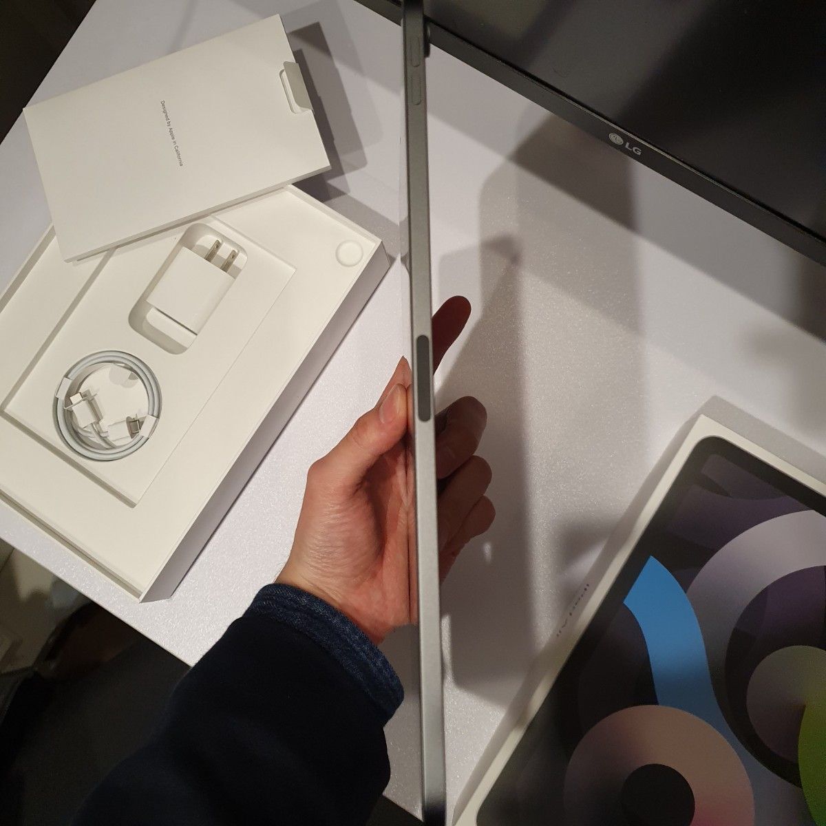 iPad Air 第4世代 256GB スペースグレー|Yahoo!フリマ(旧 iPad Air 第4世代 256GB スペースグレー|Yahoo!フリマ(旧