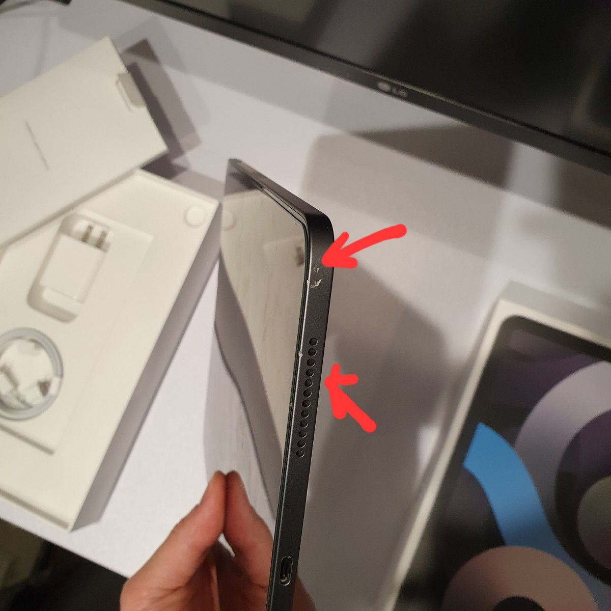 iPad Air 第4世代 256GB スペースグレー|Yahoo!フリマ(旧 iPad Air 第4世代 256GB スペースグレー|Yahoo!フリマ(旧