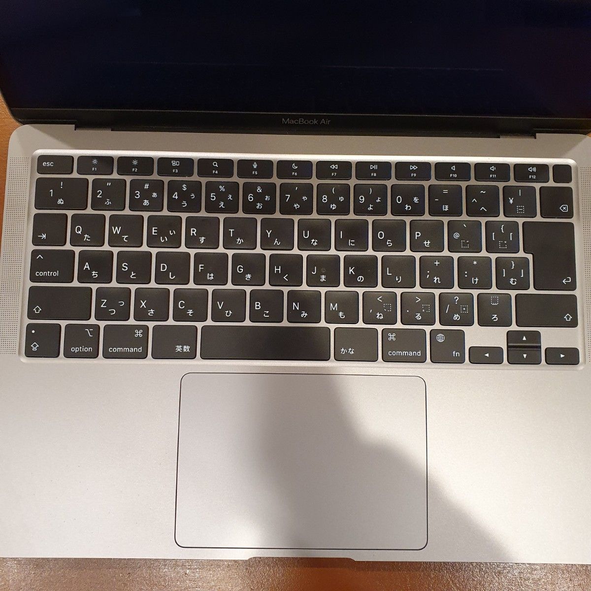 MacBook Air M1 8GB 512GB 8gpu スペースグレー|Yahoo!フリマ MacBook Air M1 8GB 512GB 8gpu スペースグレー|Yahoo!フリマ