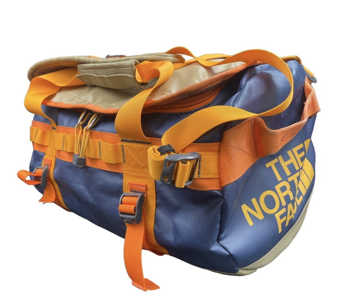 ノースフェイス ダッフルバッグ 容量30L 2way ボストンバッグ THE NORTH FACE _画像1