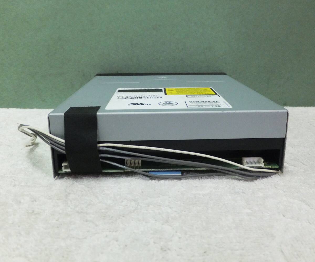 Pioneer パイオニア レコーダー用 DVD ドライブ DVR-R09-XP（レコーダー DVR-530Hから外し）中古 _画像3