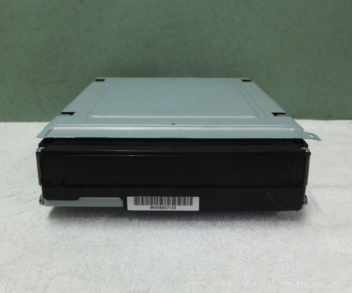 DXアンテナ レコーダー用 BD/DVD ドライブ N75J0BJN（レコーダー DXBS320から外し）中古 3_画像2
