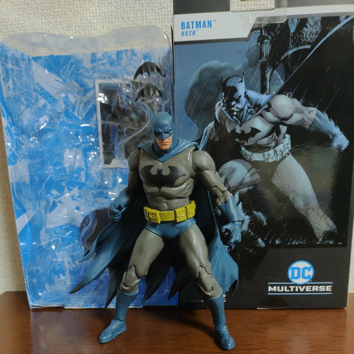 Amazon.co.jp: McFarlane Toys - DC マルチバース Amazon.co.jp: McFarlane Toys - DC マルチバース