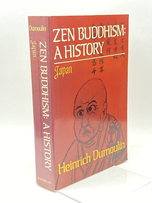 Zen Buddhism: A History : Japan (Nanzan Studies in Religion and Culture) Macmillan Pub Co Dumoulin, Heinrich_画像1