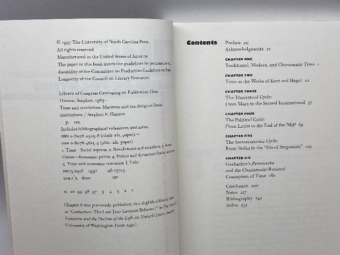 政治学 Time and Revolution: Marxism and the Design of Soviet Institutions University of North Carolina Press Hanson, Stephen E. - 政治学 政治学 Time and Revolution: Marxism and the Design of Soviet Institutions University of North Carolina Press Hanson, Stephen E. - 政治学