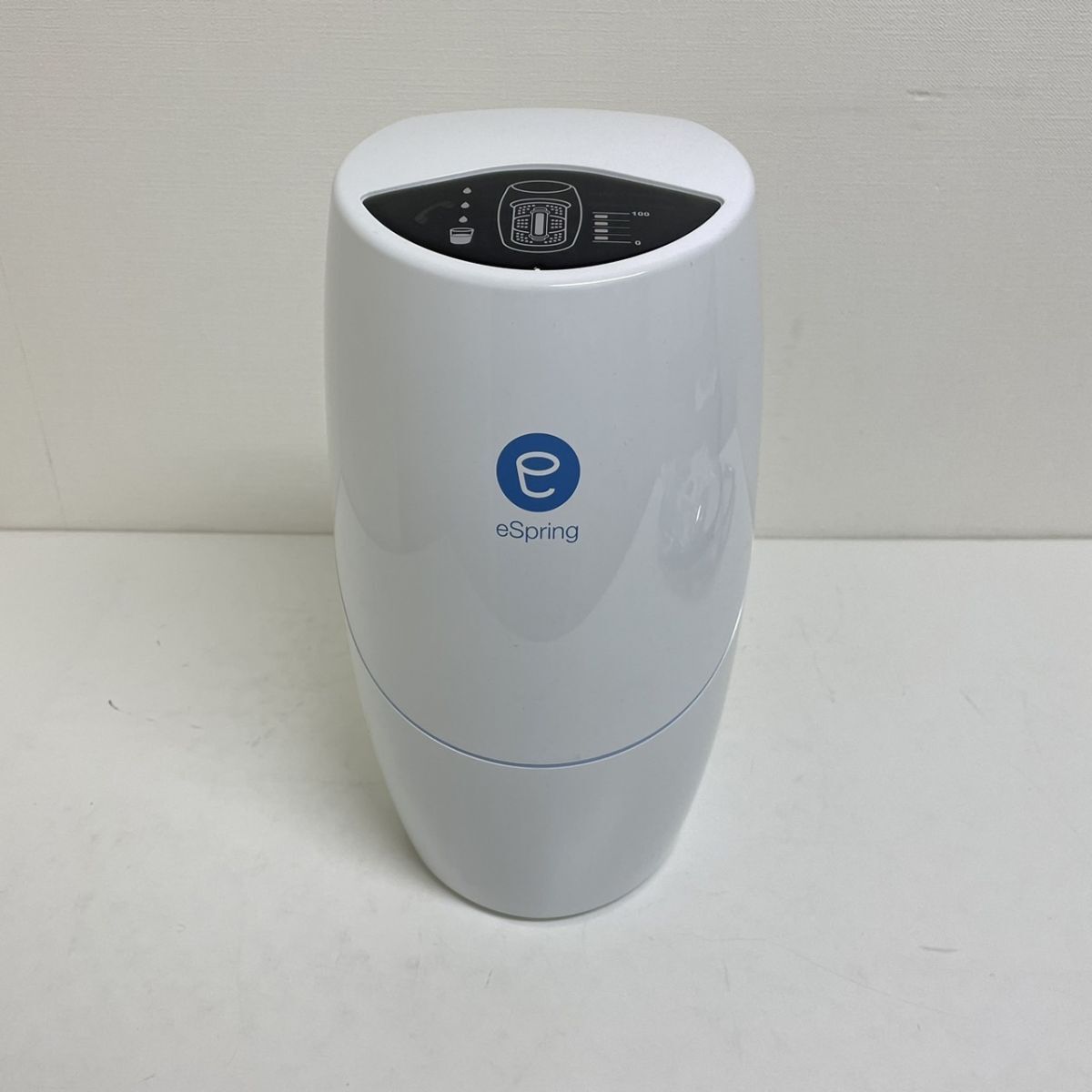 【中古】【H0116-1】Amway/アムウェイ eSpring浄水器II ビルトイン型 100189J 2021年製造品_画像2