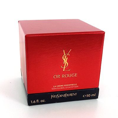 YSL/イヴ・サンローラン オールージュ ラ クレーム エサンシエル (クリーム) 50ml 本体_画像1