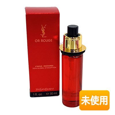 【2024年2月リニューアル】YSL/イヴ・サンローラン オールージュ ユイル N レフィル〈美容液〉30ml 3614273990110_画像1