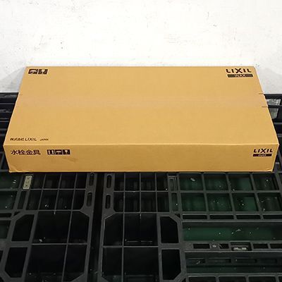 LIXIL INAX リクシル キッチン用タッチレス水栓 ナビッシュ SF-NAH471SY ハンズフリータイプ 一般地