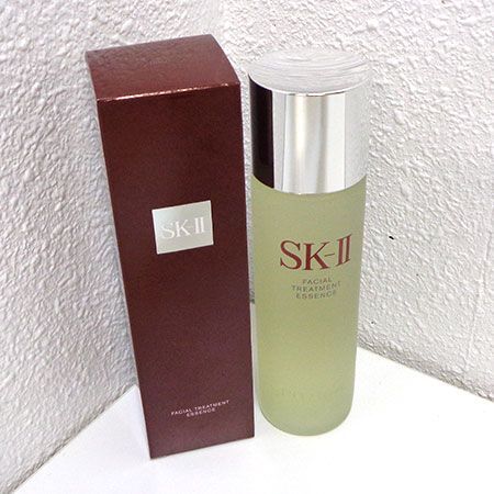 【2022年製造】SK-II フェイシャル トリートメント エッセンス 〈一般肌用化粧水〉 230ml sk2/SKII [4979006070064]_画像1