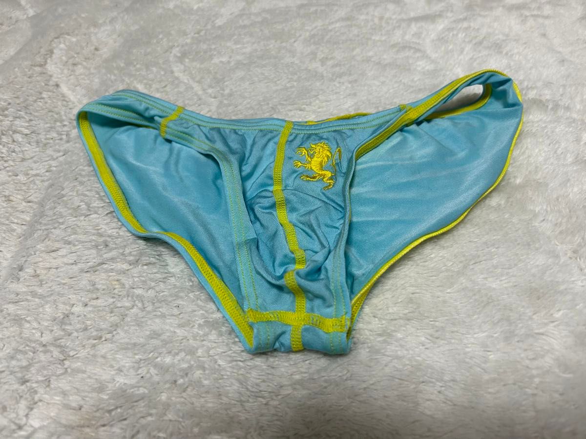 GOOD MAN WEAR メンズビキニ GOOD MEN WEAR メンズ下着セット（ビキニM