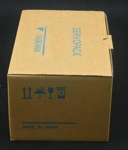 Ｔ番号適格請求 新品 送料無料 】YASKAWA 安川電機 SGMJV-08AAA61 サーボモーター 【６ヶ月保証】_画像1