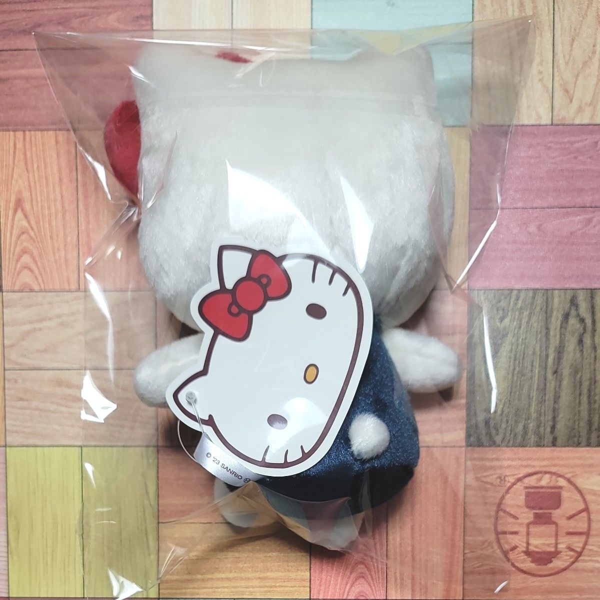 ハローキティ ぬいぐるみ アベイル|Yahoo!フリマ(旧PayPayフリマ) ハローキティ ぬいぐるみ アベイル|Yahoo!フリマ(旧PayPayフリマ)