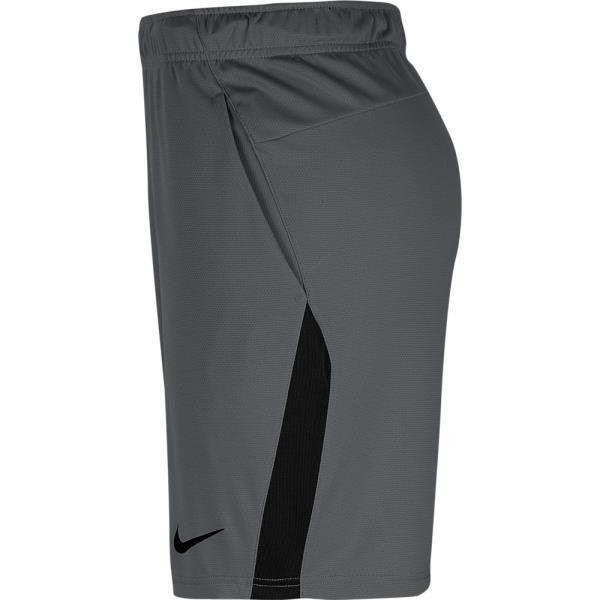 【KCM】Z-nike-1481-M★展示品★【NIKE/ナイキ】メンズ トレーニングウェア DRI-FIT ショートパンツ CJ2008-068 グレー サイズMの画像3