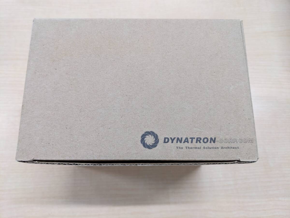 Dynatron　3U サーバー用 CPUクーラー　B14_画像1