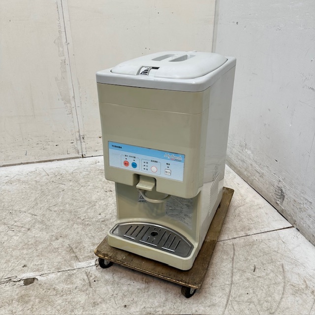 Yahoo!オークション - 東芝 ウォータークーラー RWF-W12B2 中古 Yahoo!オークション - 東芝 ウォータークーラー RWF-W12B2 中古