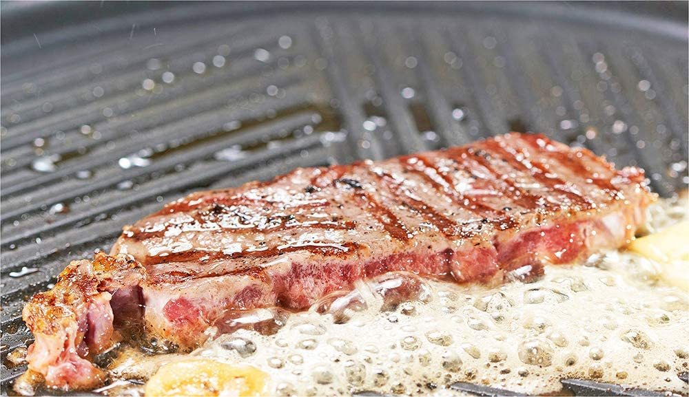 やわらか サーロインステーキ 1.5cm厚 牛肉 ステーキ (約1ｋｇ・8～12枚) ※発送不可地域：北海道・沖縄及び離島の画像4