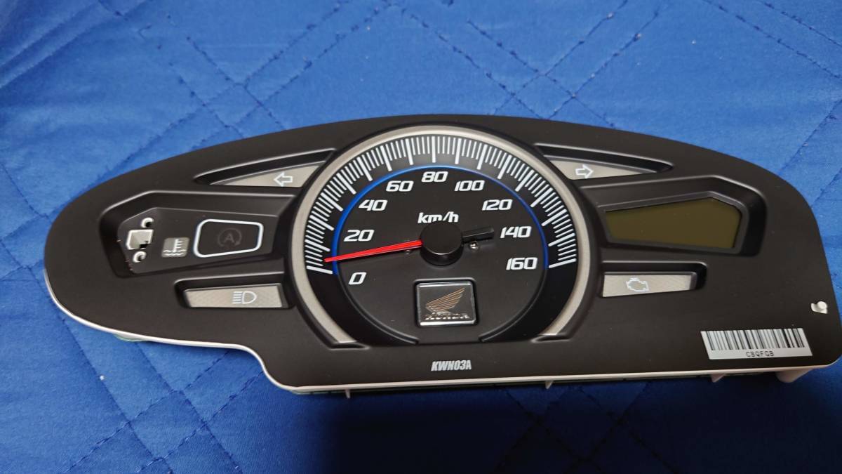 Yahoo!オークション - HONDA PCX JF28 KF12 NC125D スピード Yahoo!オークション - HONDA PCX JF28 KF12 NC125D スピード