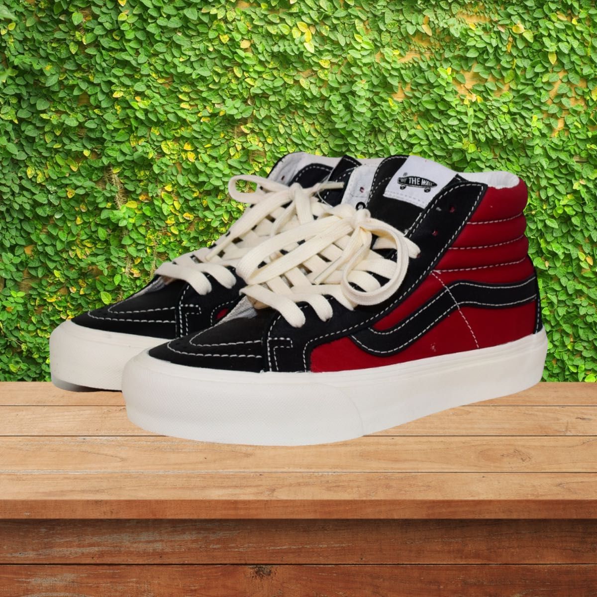 送料無料 Vans Vault UA OG Sk8-Hi LX バンズ ボルト|Yahoo 送料無料 Vans Vault UA OG Sk8-Hi LX バンズ ボルト|Yahoo