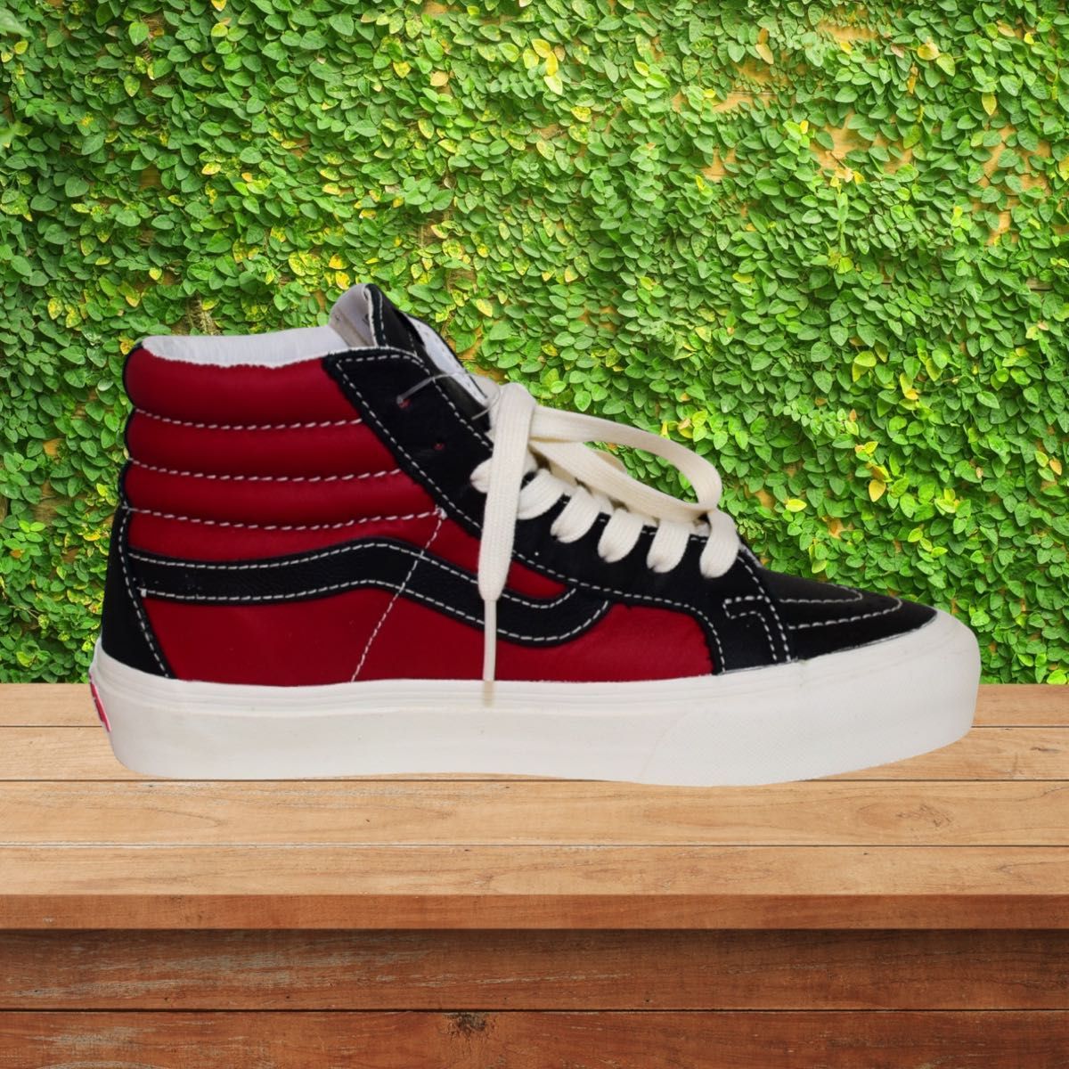 送料無料 Vans Vault UA OG Sk8-Hi LX バンズ ボルト|Yahoo 送料無料 Vans Vault UA OG Sk8-Hi LX バンズ ボルト|Yahoo