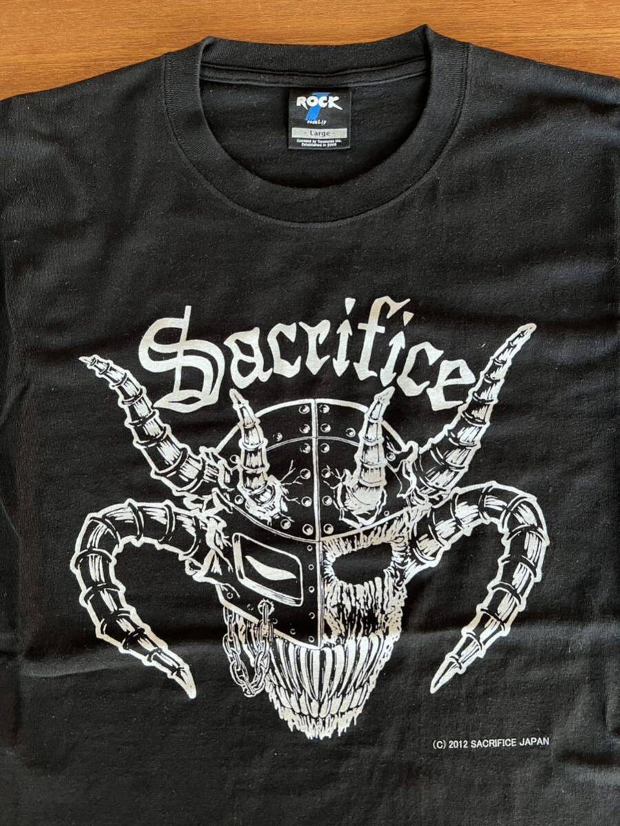  стандартный товар Sacrifice T Metalucifer Sabbat GATES sabbrabells gism loudness United doom outrage X JAPAN gastunk Metallica Motorhead