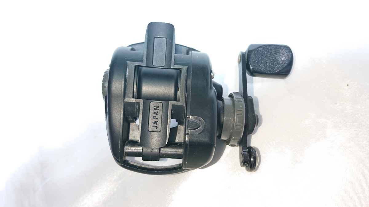 廃盤モデル】DAIWA(ダイワ)SUPER CHINU JACKER GS(スーパー 廃盤モデル】DAIWA(ダイワ)SUPER CHINU JACKER GS(スーパー