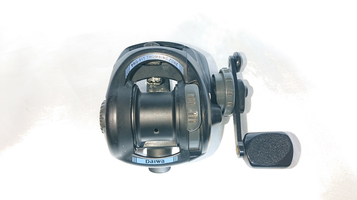 廃盤モデル】DAIWA(ダイワ)SUPER CHINU JACKER GS(スーパー 廃盤モデル】DAIWA(ダイワ)SUPER CHINU JACKER GS(スーパー