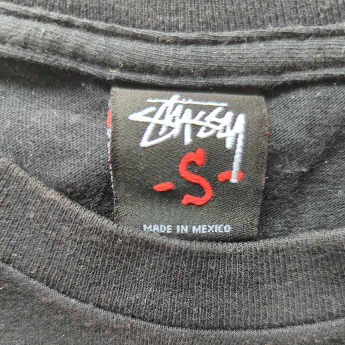 2010年★STUSSY★干支Tシャツ★寅年_画像4