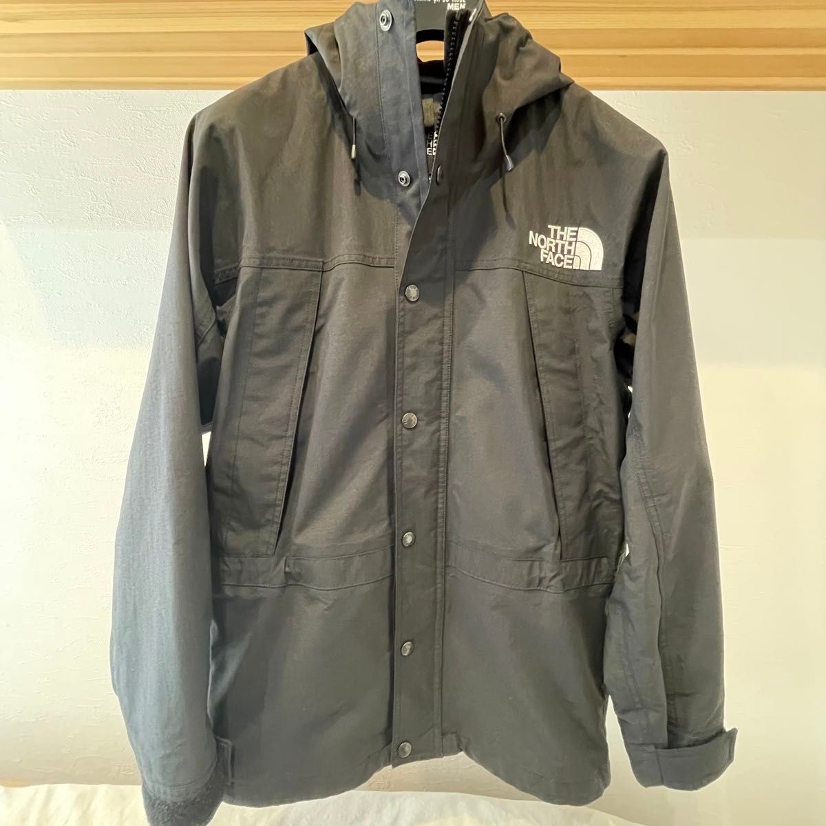 THE NORTH FACE マウンテンライトジャケット NP11834 ノースフェイス GORE-TEX ゴアテックス