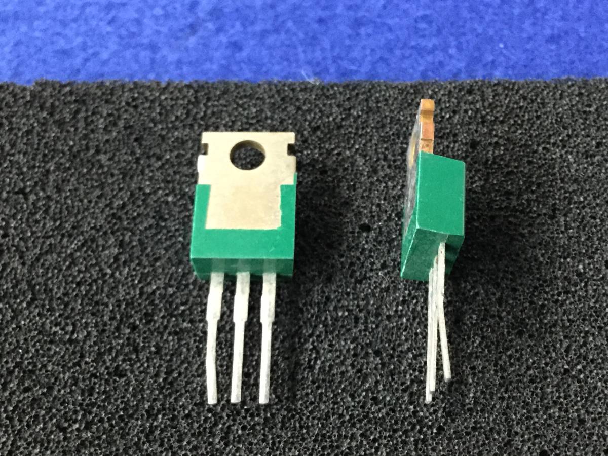 2SB434G-O 【即決即送】 東芝低周波電力増幅トランジスタ 通信工業用 [456PoK/276348] Toshiba AF Power Amp. Transistor B434G ２個セットの画像3