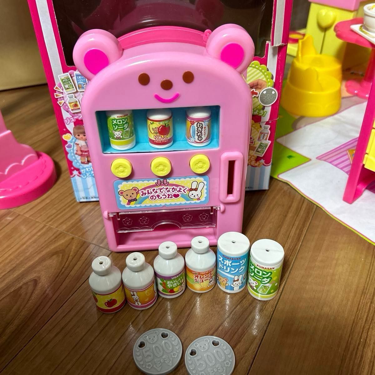 メルちゃん まとめ売り セット|Yahoo!フリマ(旧PayPayフリマ) メルちゃん まとめ売り セット|Yahoo!フリマ(旧PayPayフリマ)
