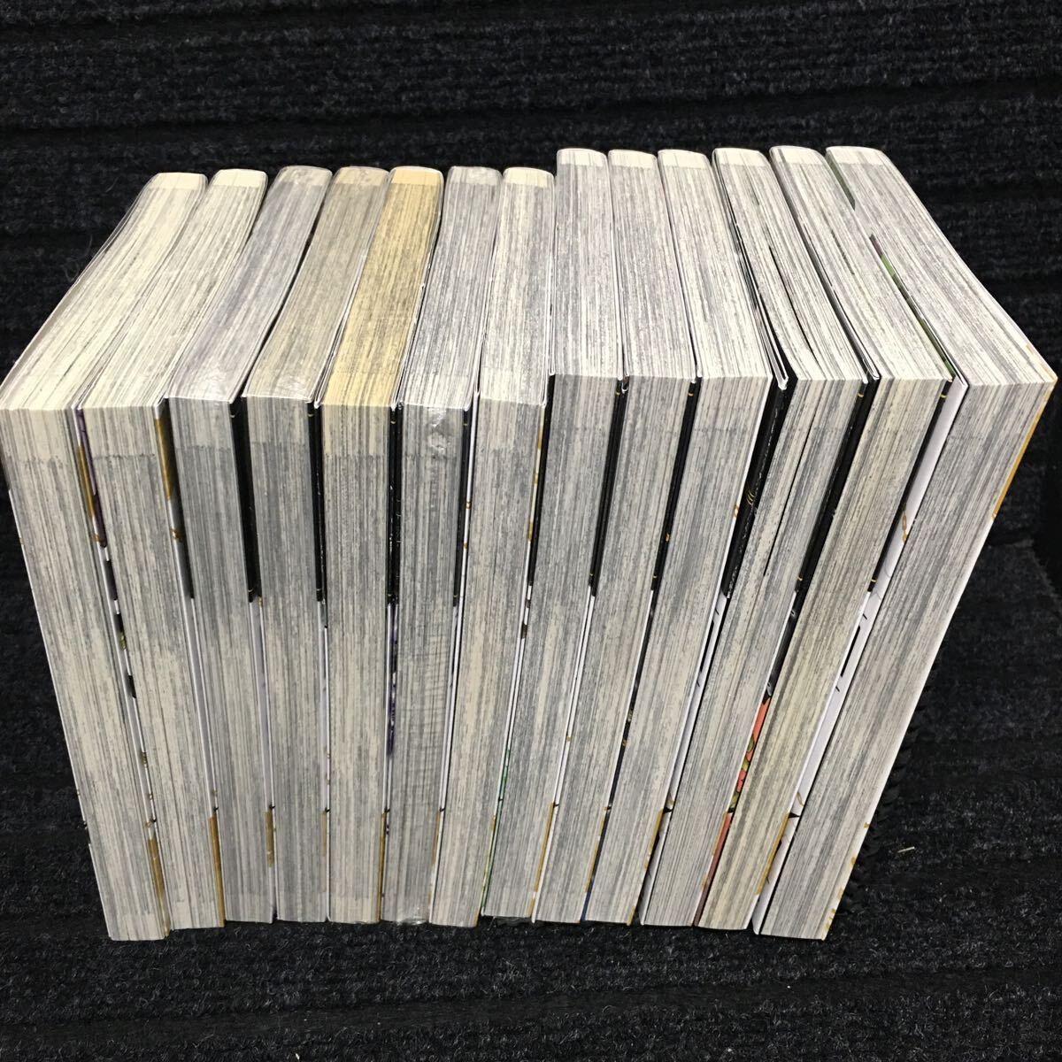 奴隷転生 1〜13巻セット 3,4,6巻未開封新品 全初版第1刷 原口鳳汰 カラユミ 誉 - 青年 奴隷転生 1〜13巻セット 3,4,6巻未開封新品 全初版第1刷 原口鳳汰 カラユミ 誉 - 青年